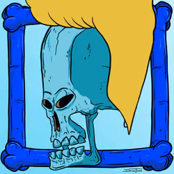 SKULLS#7688
