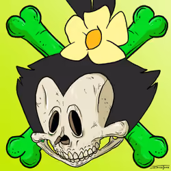 SKULLS#9117