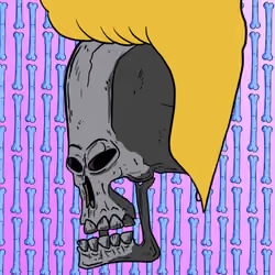 SKULLS#620