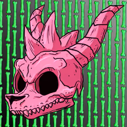 SKULLS#4164