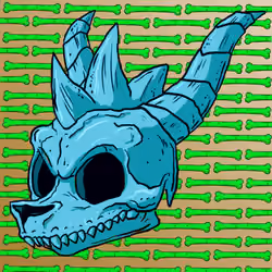 SKULLS#7169