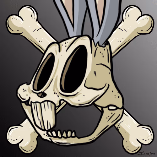 SKULLS#9422