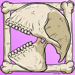 SKULLS#9425