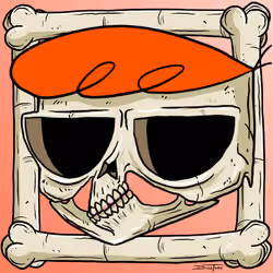 SKULLS#9662