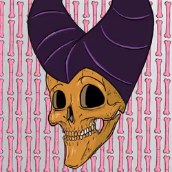 SKULLS#2891