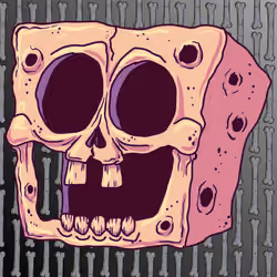 SKULLS#6560
