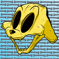 SKULLS#6