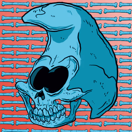 SKULLS#4794