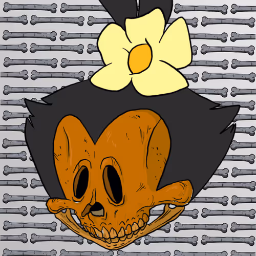 SKULLS#7674