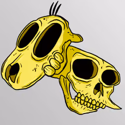 SKULLS#5878