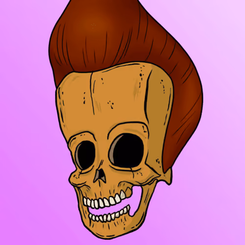 SKULLS#1702
