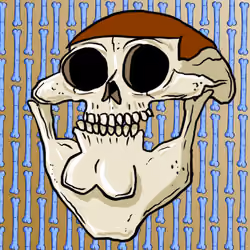 SKULLS#7071