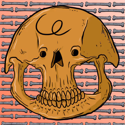SKULLS#2479
