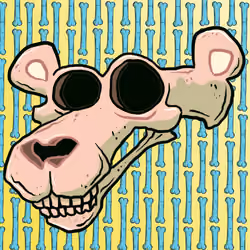 SKULLS#4970