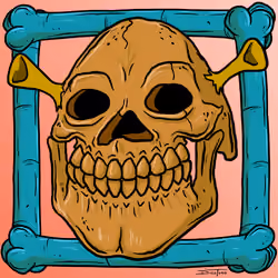 SKULLS#8669