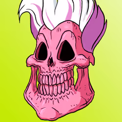 SKULLS#2417