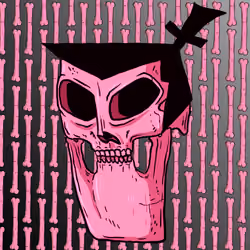 SKULLS#5788