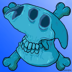 SKULLS#117