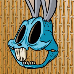 SKULLS#723