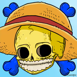 SKULLS#7432