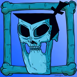 SKULLS#8875
