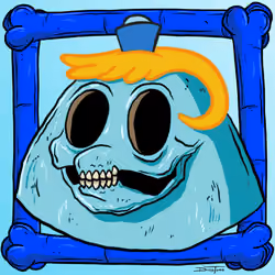 SKULLS#5669