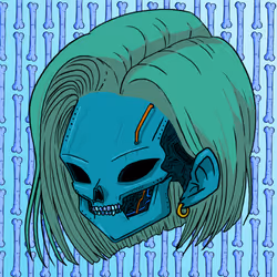 SKULLS#5594