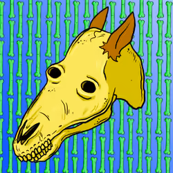 SKULLS#7290