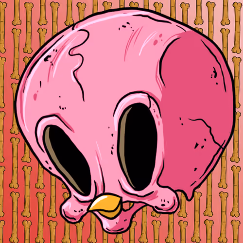 SKULLS#6123