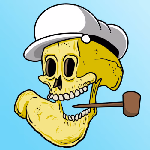 SKULLS#225