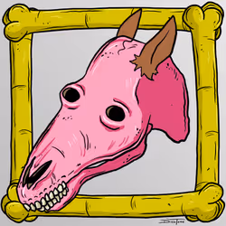 SKULLS#202