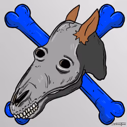SKULLS#4531