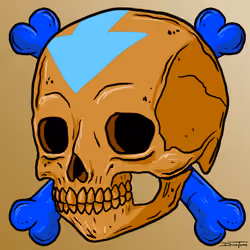 SKULLS#5928