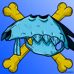SKULLS#1569
