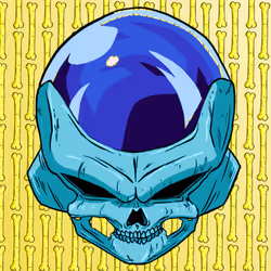 SKULLS#2008