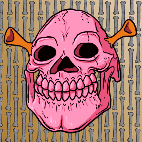 SKULLS#873