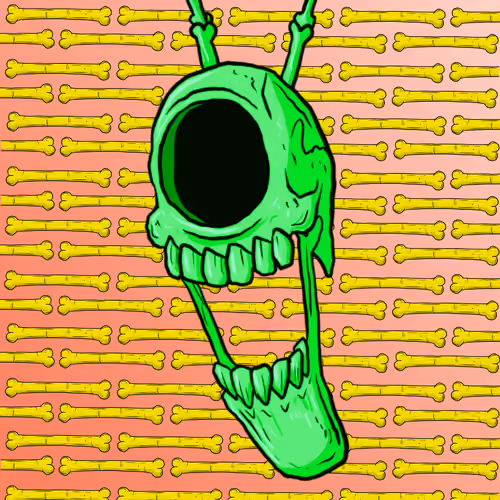 SKULLS#2113