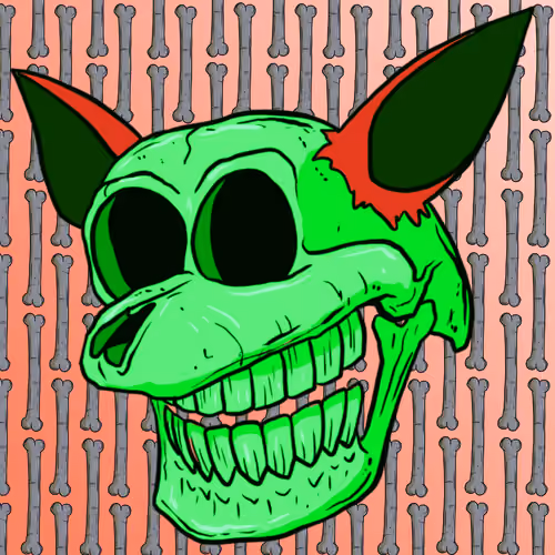 SKULLS#1098
