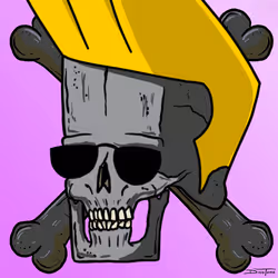 SKULLS#9752