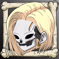 SKULLS#9038