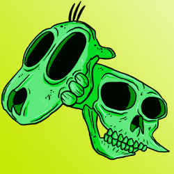 SKULLS#7215
