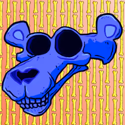 SKULLS#1592