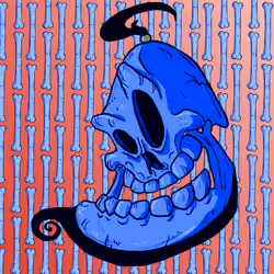 SKULLS#4764