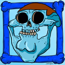 SKULLS#4093