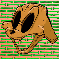SKULLS#2143