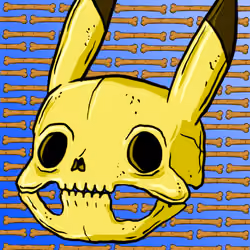 SKULLS#3378