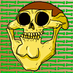 SKULLS#8776