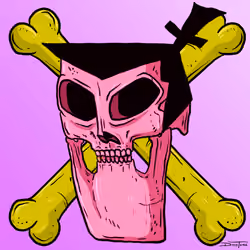 SKULLS#8642