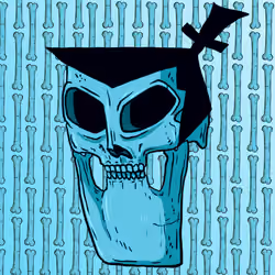 SKULLS#8169