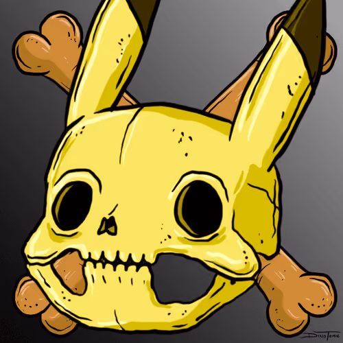 SKULLS#4940